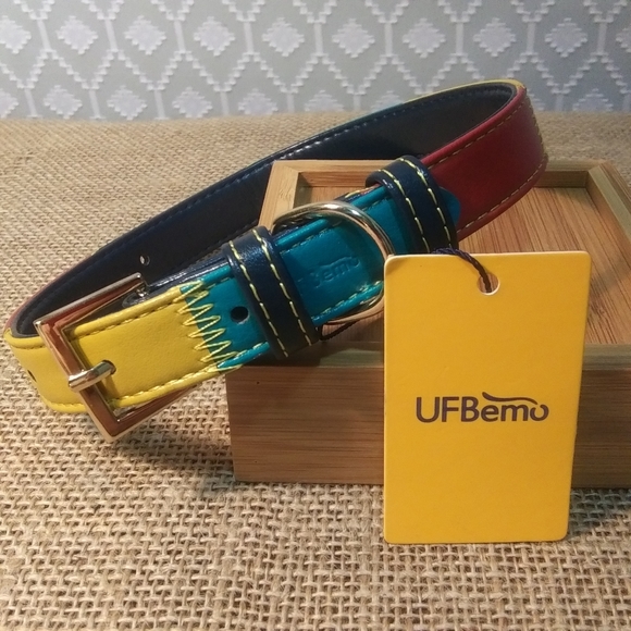 UFBemo Other - NWT Dog Collar